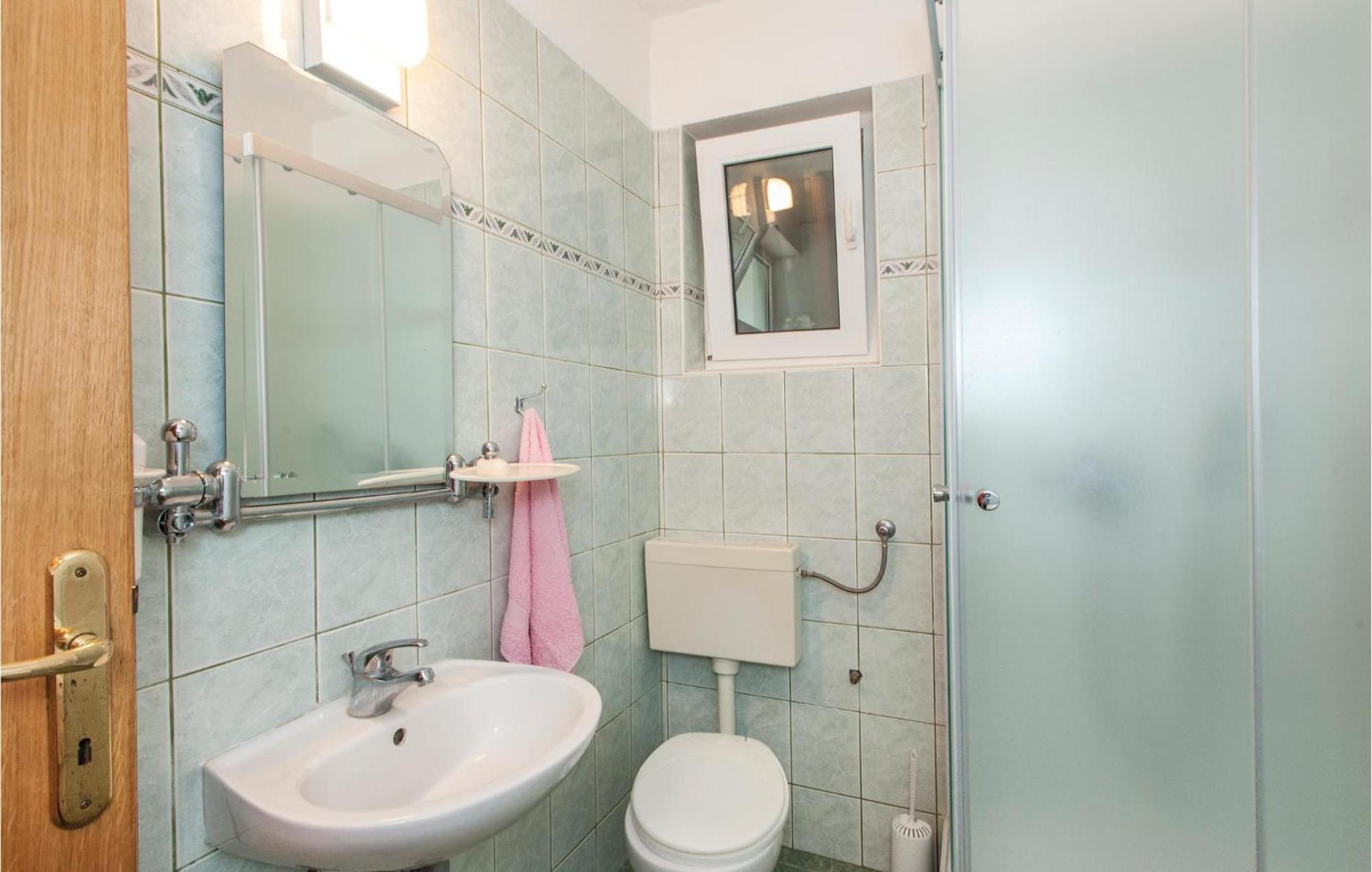 Seahorse Apartments Razanj Exterior photo