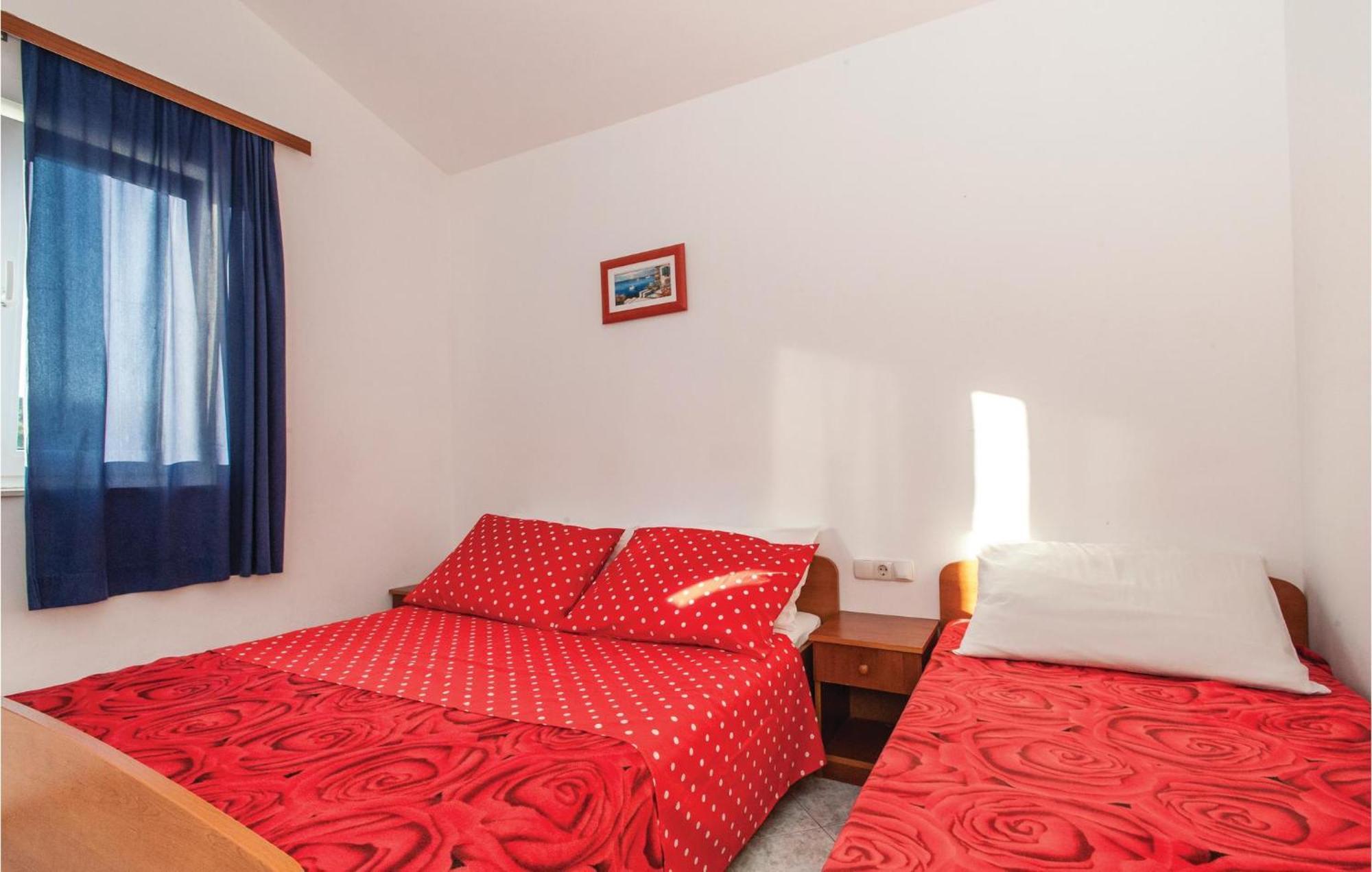 Seahorse Apartments Razanj Exterior photo