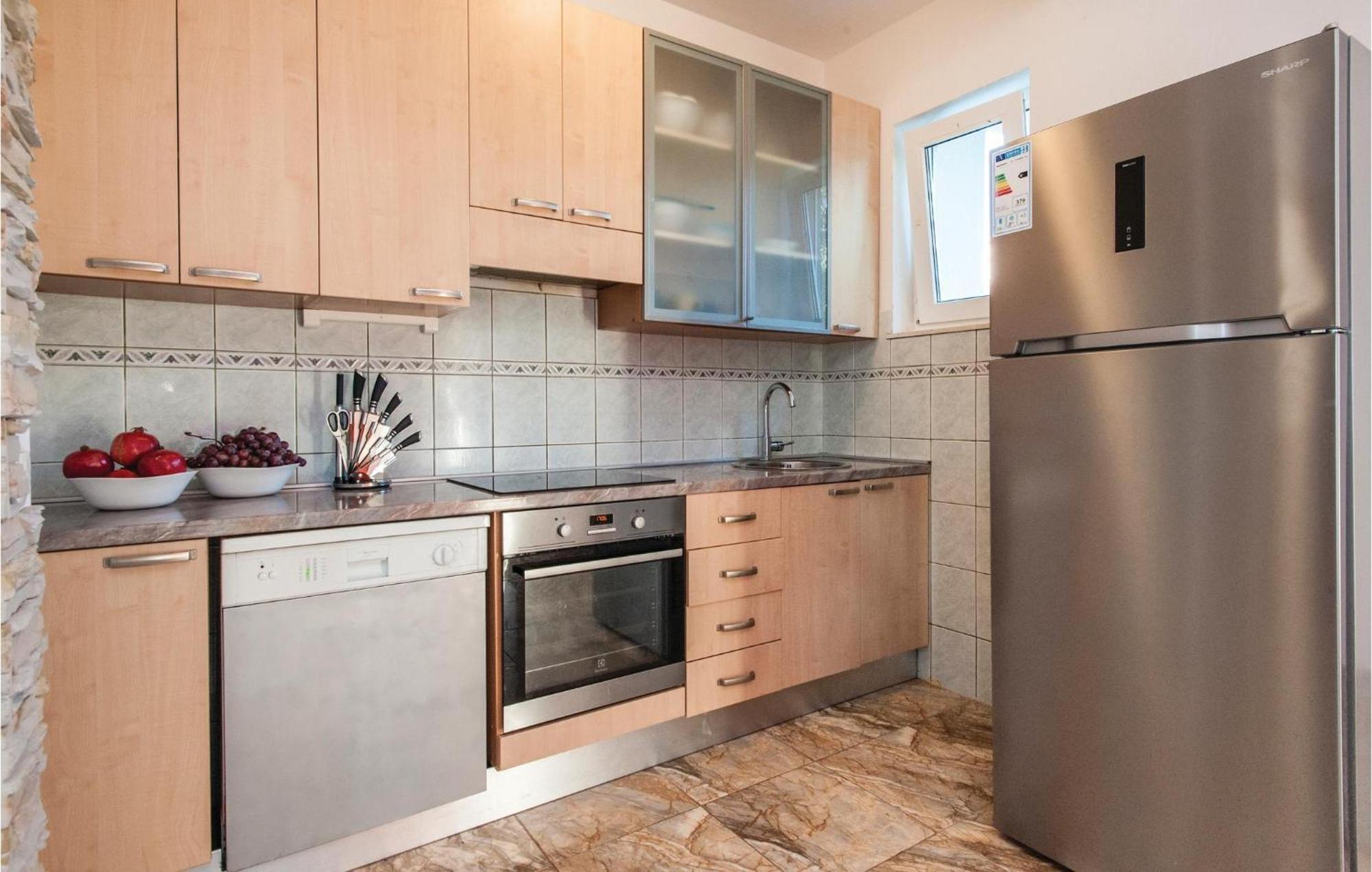 Seahorse Apartments Razanj Exterior photo