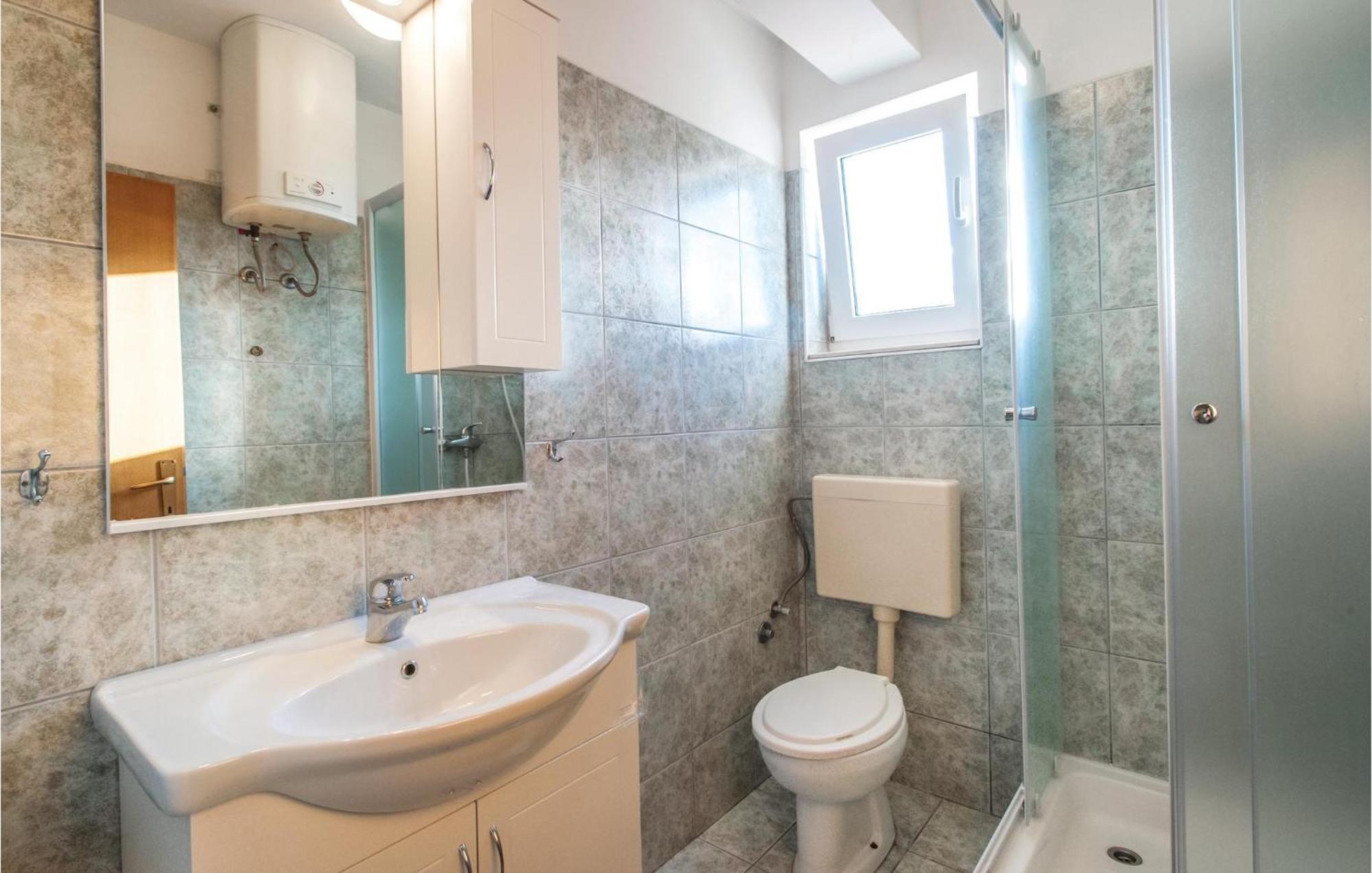 Seahorse Apartments Razanj Exterior photo