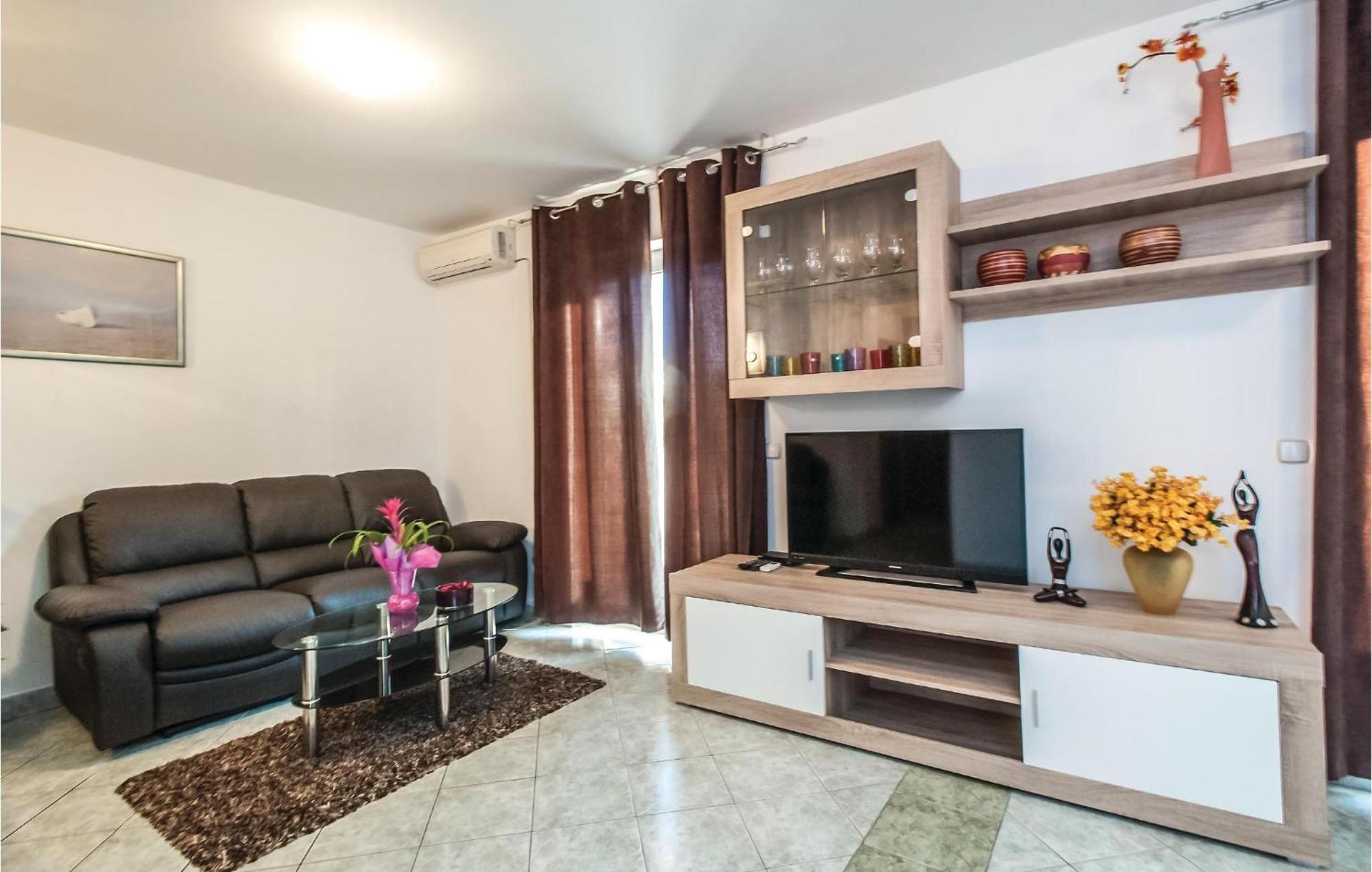 Seahorse Apartments Razanj Exterior photo