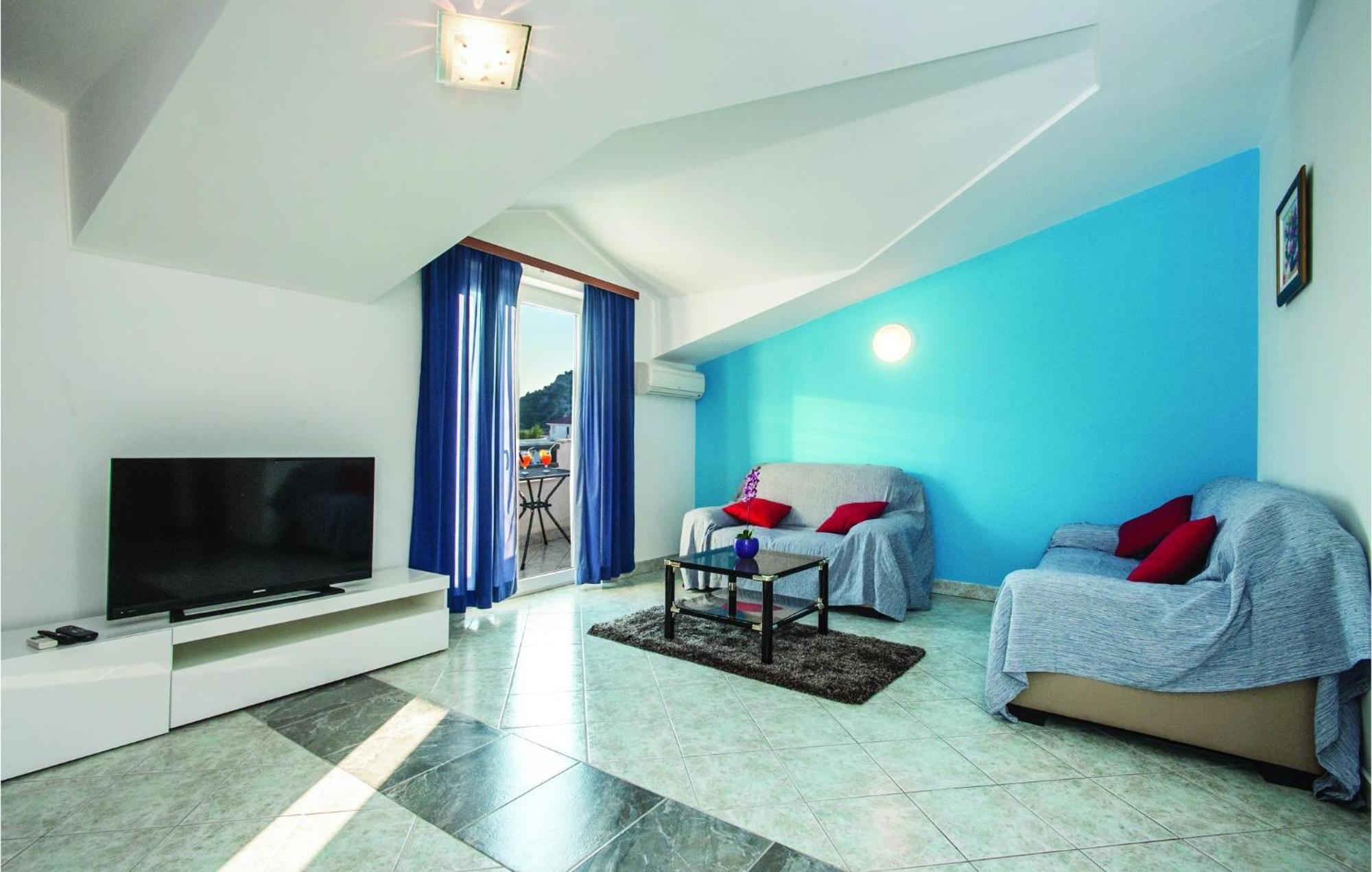 Seahorse Apartments Razanj Exterior photo