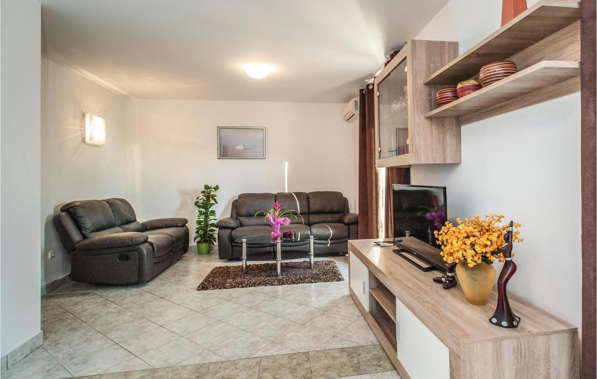 Seahorse Apartments Razanj Exterior photo