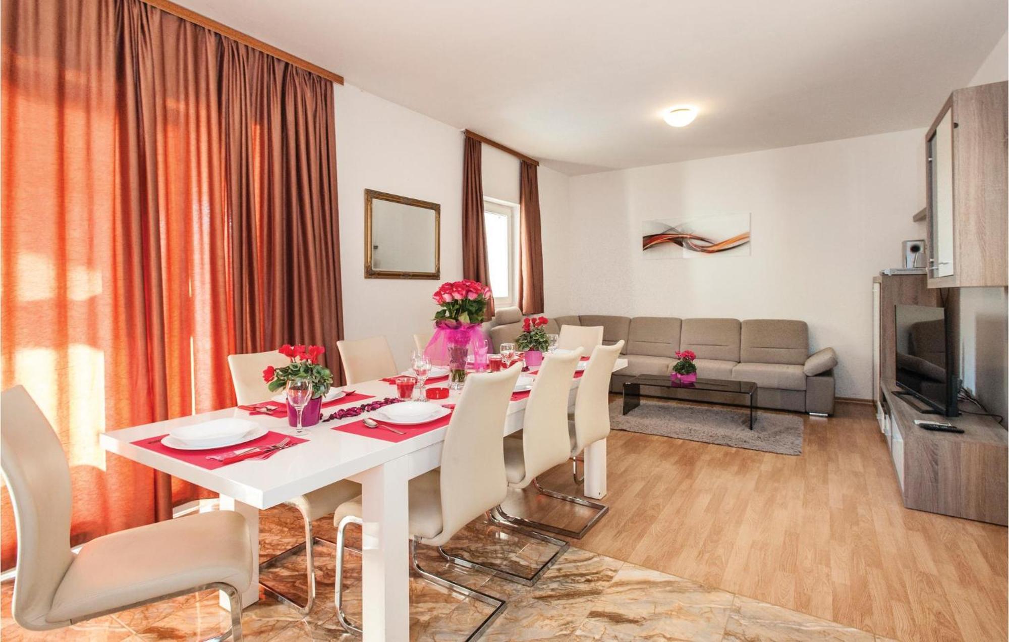 Seahorse Apartments Razanj Exterior photo